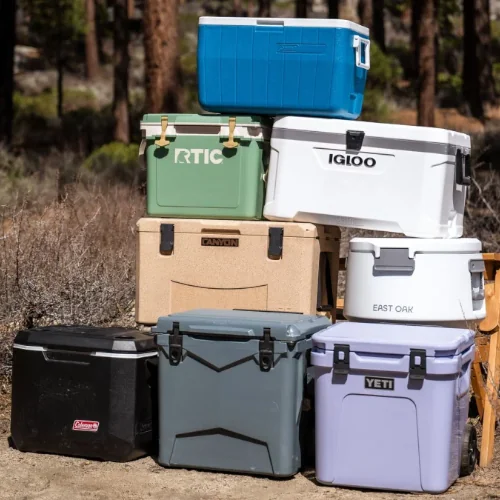 custom Stanley coolers