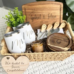 Gift Baskets