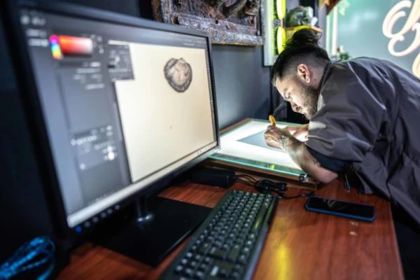 designs services for custom laser engraved products and gifts