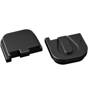 Glock Back Plates