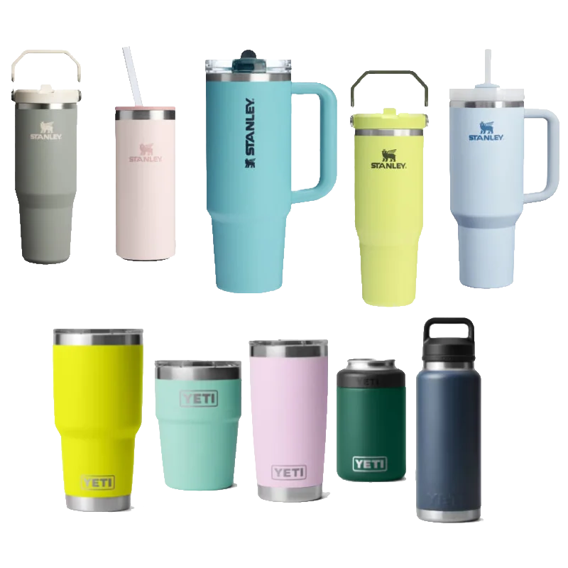 Cups