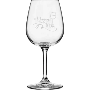 Wine Glasses