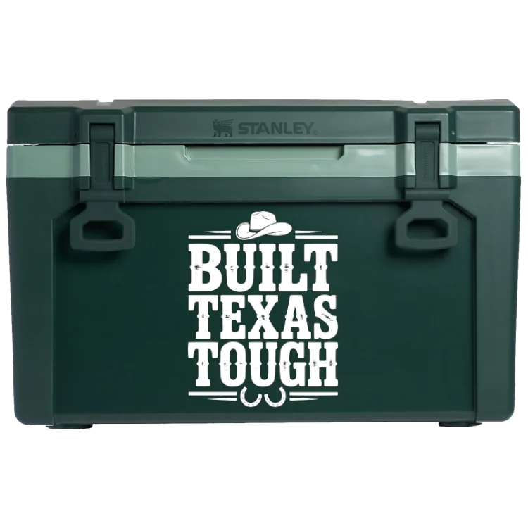 custom Stanley coolers