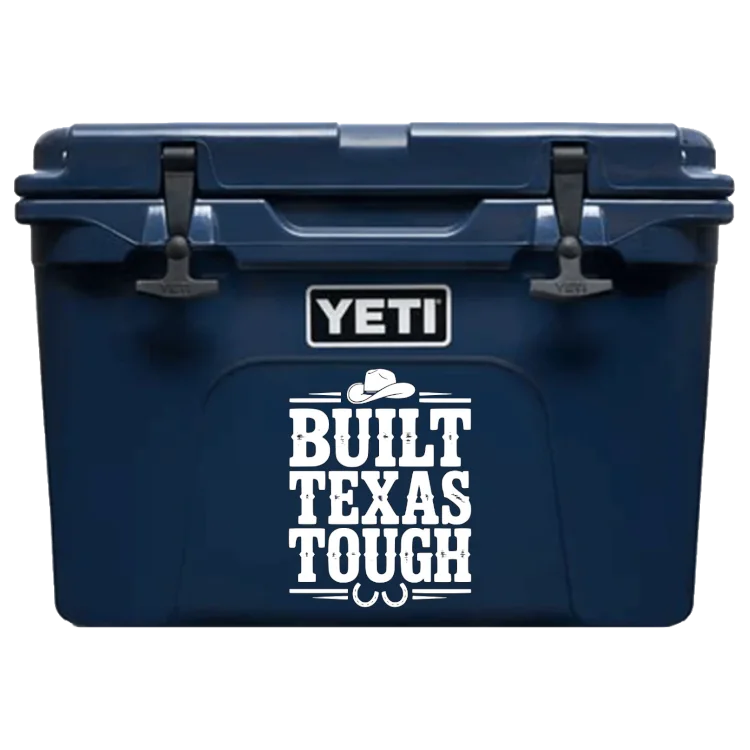 custom Stanley coolers