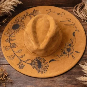 Felt Hats