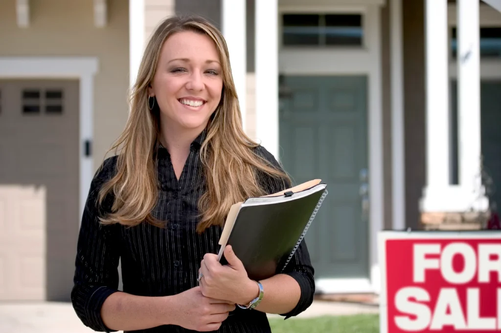 engraved custom promotional products real estate agents